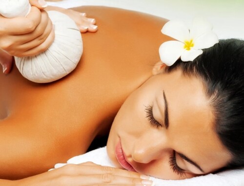 How Add-On Services Enhance The Benefits of Massage Therapy