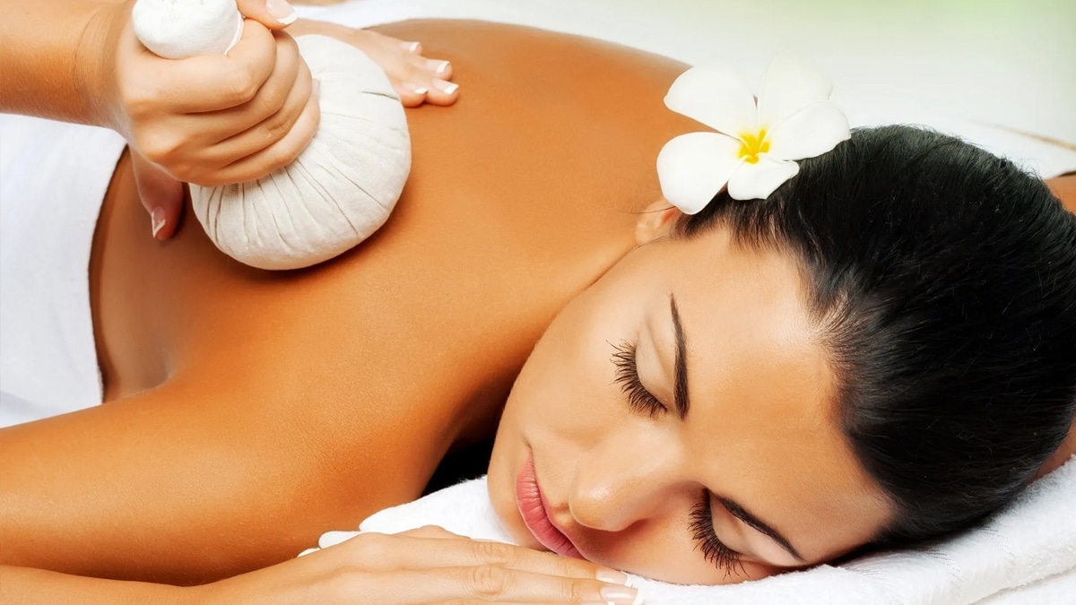 Everything you need to know about aromatherapy massage