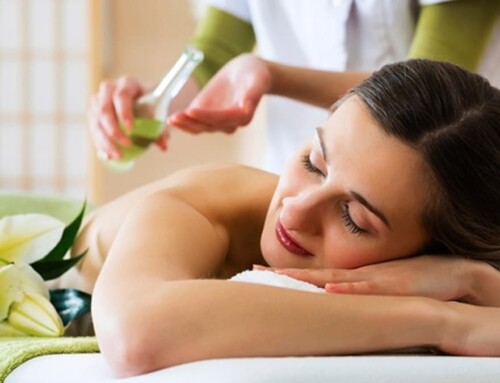 Check Out These Benefits of Massage Therapy During NJ’s Hot Summer Months