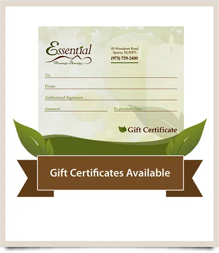 Download Gift Certificates