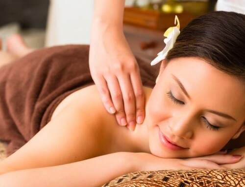 Stressed Out? Custom Massage in NJ Relaxes Muscle Tension and Promotes Tranquility