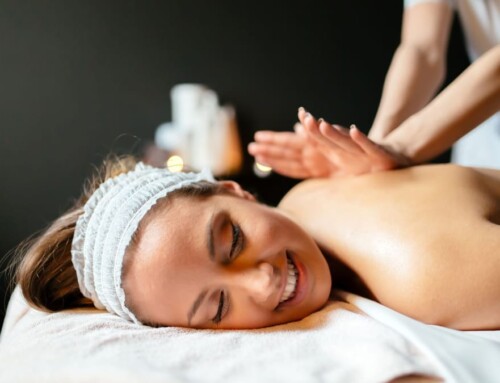 Health, Wellness, Immunity, and Massage Therapy Services in NJ
