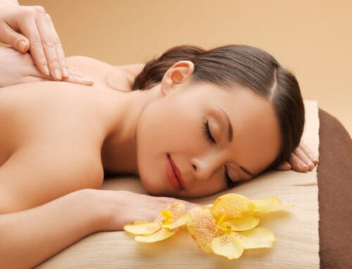 Regular Visits To Your Massage Therapy Office in NJ Are Part Of Your Anti-Stress Plan