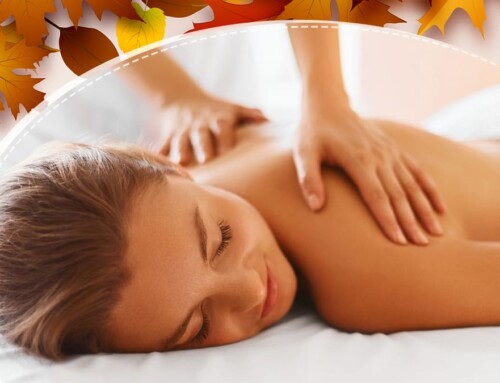 Before Thanksgiving, embrace wellness with Essential Massage Therapy NJ