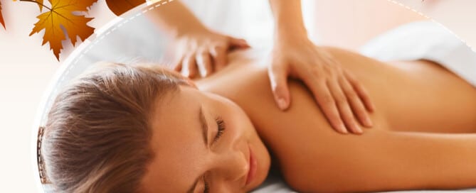 Essential Massage Therapy Nj