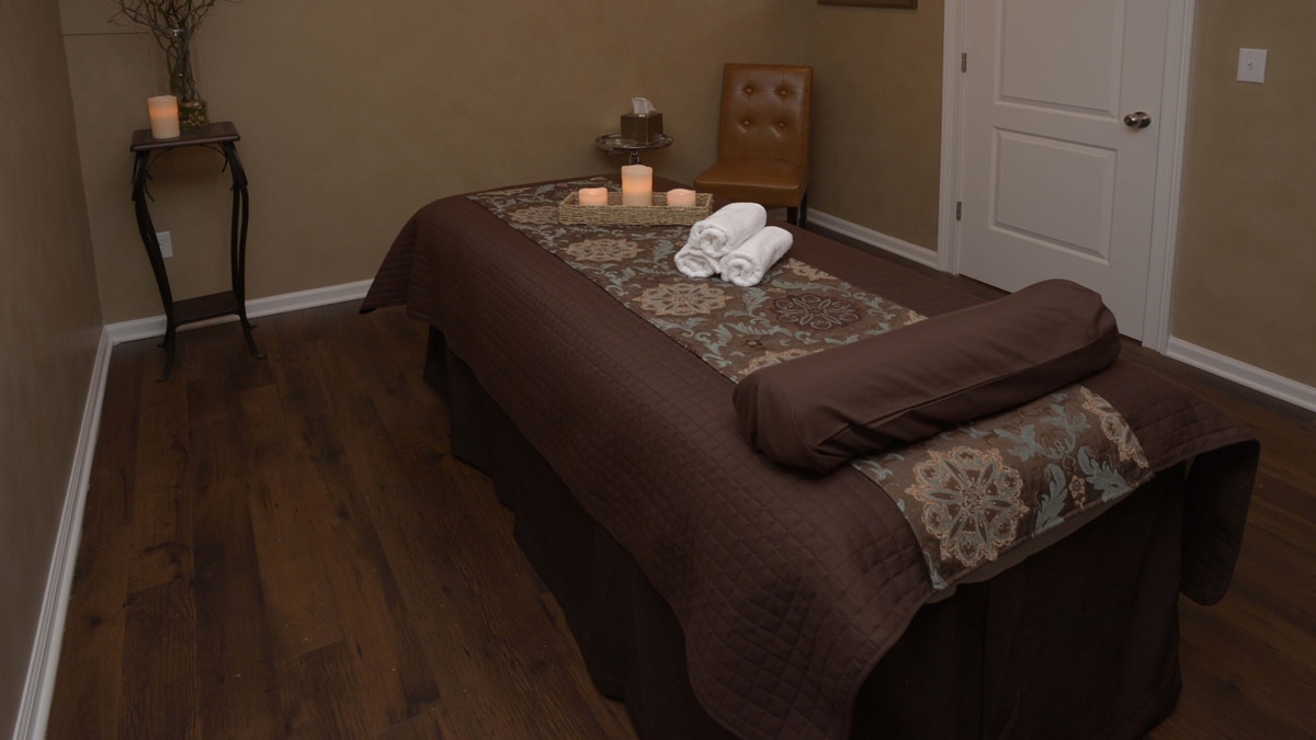 New Year New You Integrating Regular Massage Into Your Wellness Routine Massage Therapy