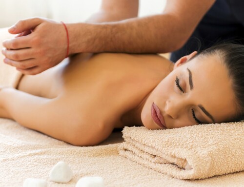 Myths and Reality About Deep Tissue Massage in New Jersey