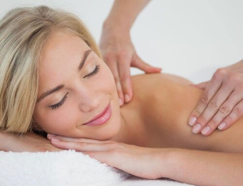 Spring Cleaning for Your Body: Book a Detoxifying Massage this March