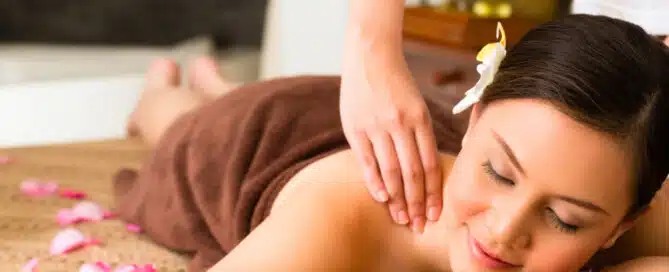 Massage Therapy In Bergen County Nj