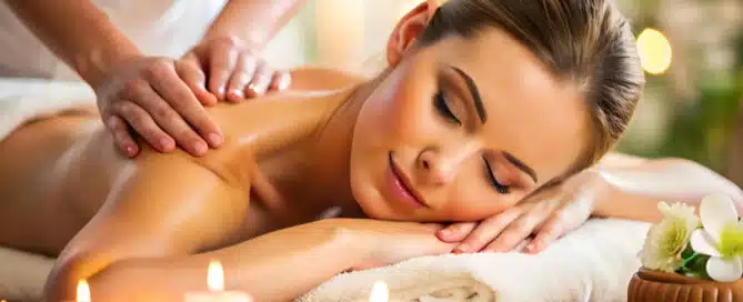 Benefits Of Massage Therapy