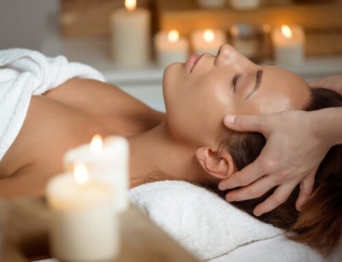 Stress-Relieving Massages Near Sparta, NJ: Beat the Labor Day Blues