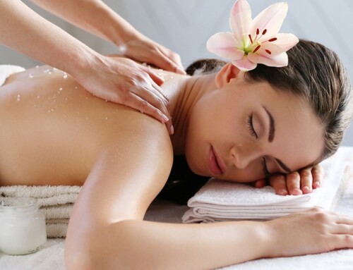 De-Stress Your Holiday Season with Massage Therapy