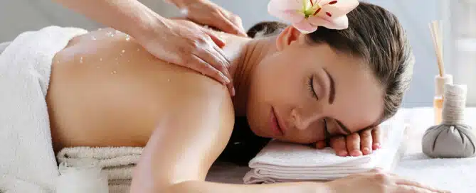 Massage Therapy In Sparta Nj