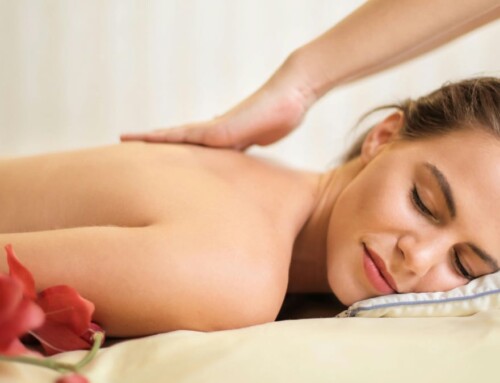 The Benefits of Massage Therapy: Beat the Winter Blues