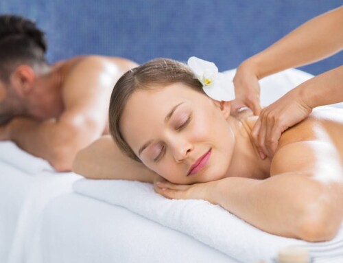 February Freeze? Warm Up with the Healing Touch of Essential Massage Therapy