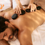 Hot Stone Massage