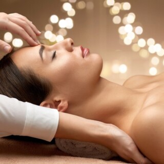 therapeutic massage in Sparta